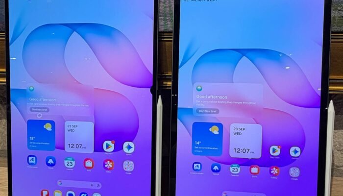 Samsung Galaxy Tab S12 Plus dan Ultra Oktober Dijual di Indonesia, Rp21 Jutaan! Samsung Galaxy Tab S12 Plus dan Ultra Oktober Dijual di Indonesia, Rp21 Jutaan! - pocket-lint.com