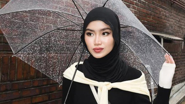 Kasus Dugaan Pelecehan Influencer di Toilet Restoran Senopati Naik Penyidikan Sashfir - Foto: Dok. Instagram @sashfir
