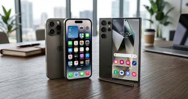 iPhone 18 Pro vs Galaxy S26 Ultra: Mana Flagship 2026 yang Lebih Worth It?