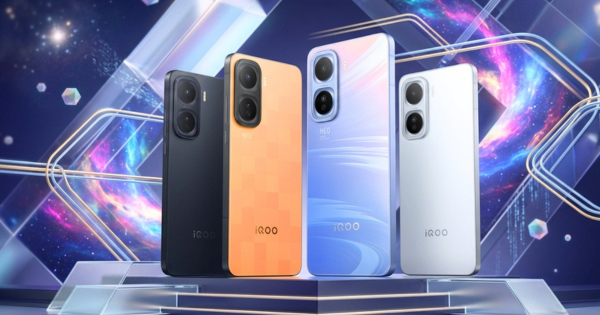 iQOO Neo 12 Siap Meluncur Oktober 2026: Usung Baterai 9.000 mAh dan Kipas Pendingin Internal!
