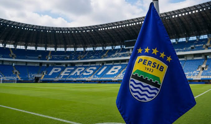 Persib Bandung Tatap Laga Perdana ASEAN Club Championship, Siap Lawan Port FC Persib Bandung Tatap Laga Perdana ASEAN Club Championship, Siap Lawan Port FC - Foto: bolabandung.com