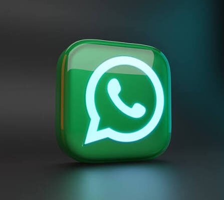 WhatsApp Siapkan Fitur Kirim Pesan Otomatis, Bisa Diatur hingga 2 Minggu Sebelumnya Ilustrasi fitur penjadwalan pesan otomatis pada aplikasi WhatsApp di ponsel Android - Foto: pixabay