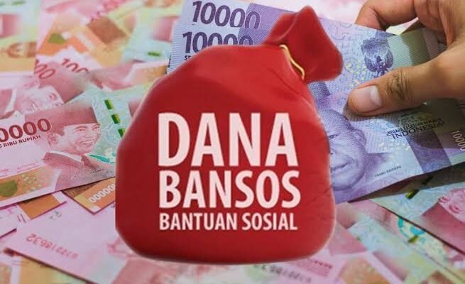 Bansos BSU Penyaluran Oktober 2026, Beras 30 Kg hingga Rp900 Ribu Bansos BSU Penyaluran Oktober 2026, Beras 30 Kg hingga Rp900 Ribu