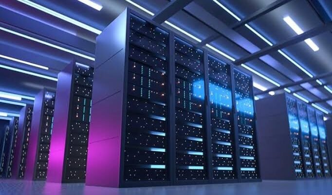 Polemik Data Center Jatiluhur, IESR Minta Aturan AI dan Energi Segera Diperjelas Polemik Data Center Jatiluhur, IESR Minta Aturan AI dan Energi Segera Diperjelas - Foto: Bdx