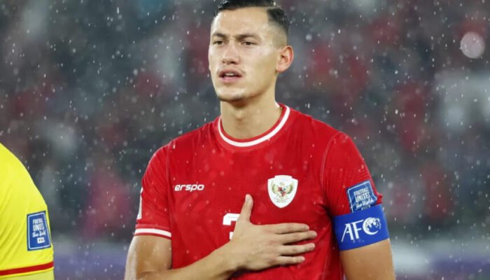 Jay Idzes Sering Beri Semangat dari Jauh, Kevin Diks: Dia Hubungi Saya Tiap Akan Bertanding Jay idzes