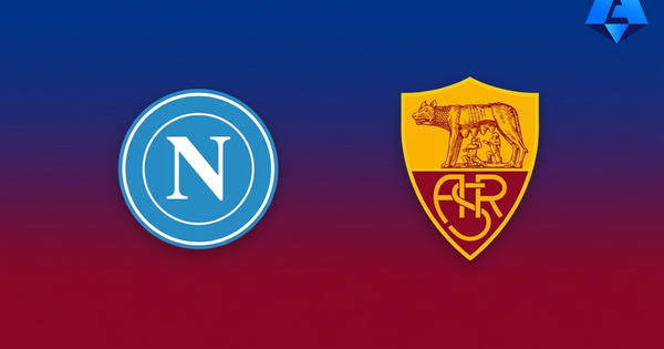 Link Live Streaming Napoli vs Roma: Prediksi Skor, Line Up, H2H & Jam Tayang Derby del Sole