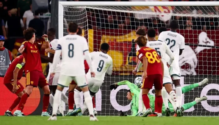 Sejarah Buruk Wakil Italia di Liga Champions, Empat Klub Tumbang Bersamaan Sejarah Buruk Wakil Italia di Liga Champions, Empat Klub Tumbang Bersamaan