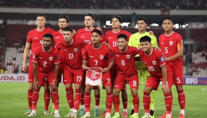 Ini Kota Kelahiran 23 Pemain Timnas yang Bawa Pulang Trofi ASEAN Cup Ini Kota Kelahiran 23 Pemain Timnas yang Bawa Pulang Trofi ASEAN Cup