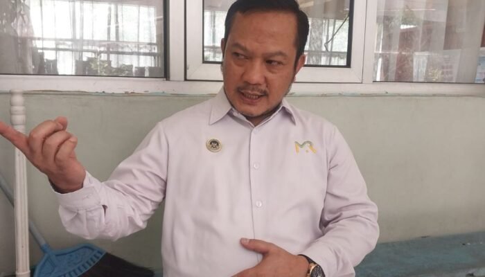 Dua Anggota SPPI Purwakarta Terlibat Penganiayaan di Kantor KPPG Bogor