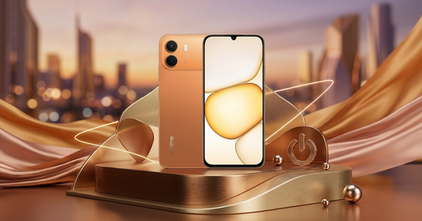 iQOO Neo12 Resmi Rilis! Bawa Snapdragon 8 Elite Gen 5, Kipas Pendingin Aktif & Baterai 9.000 mAh realme C01 segera hadir di Indonesia