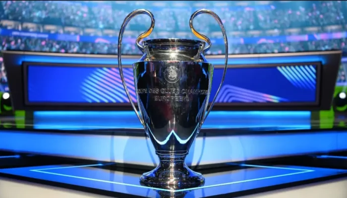 Jadwal Liga Champions Malam Ini: Roma Tantang Real Madrid, Man City vs PSG Jadwal Liga Champions Malam Ini: Roma Tantang Real Madrid, Man City vs PSG