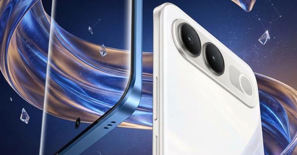 vivo S2 FE Resmi Dirilis: Usung Baterai Monster 10.000 mAh dan Layar AMOLED 120Hz, Siap Masuk Indonesia?
