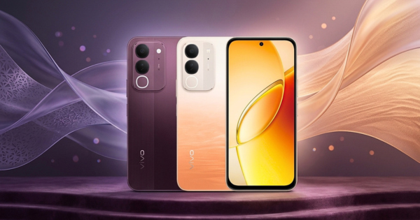 vivo Y32 Meluncur di Bangladesh: Usung Baterai 8.000 mAh dan Layar 120Hz