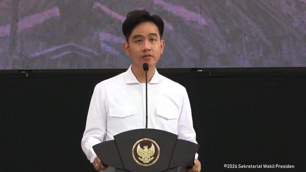 Bukti Ijazah Gibran Dipertanyakan, MK Soroti Pasal Ini Ijazah gibran
